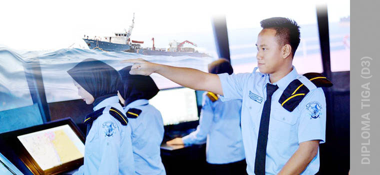 D3 Perikanan Tangkap Politeknik Negeri Lampung