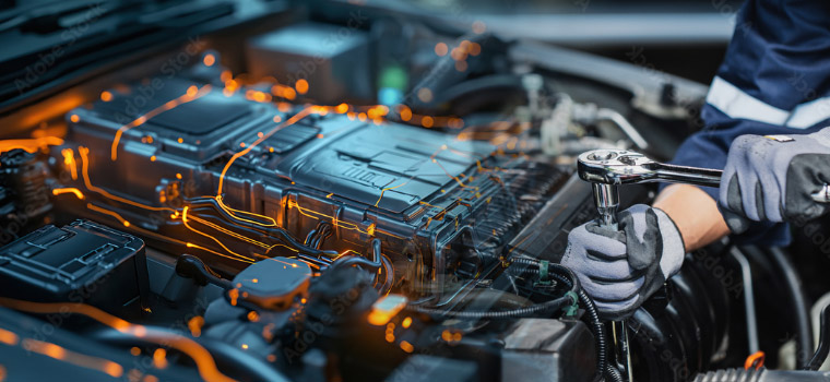 S1 Teknologi Rekayasa Otomotif