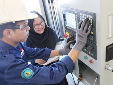 ahlimadya-terapan-polinela Ahli madya terapan Diploma 3 Politeknik Negeri Lampung